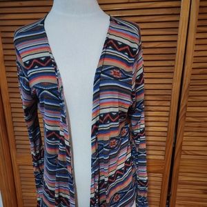 Women's cardigan